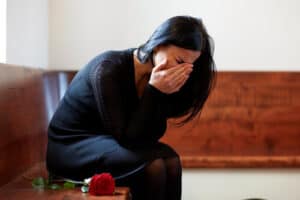 Grief Therapy and Counseling