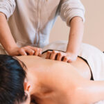 Acupuncture With Asian Bodywork (50 Mins)