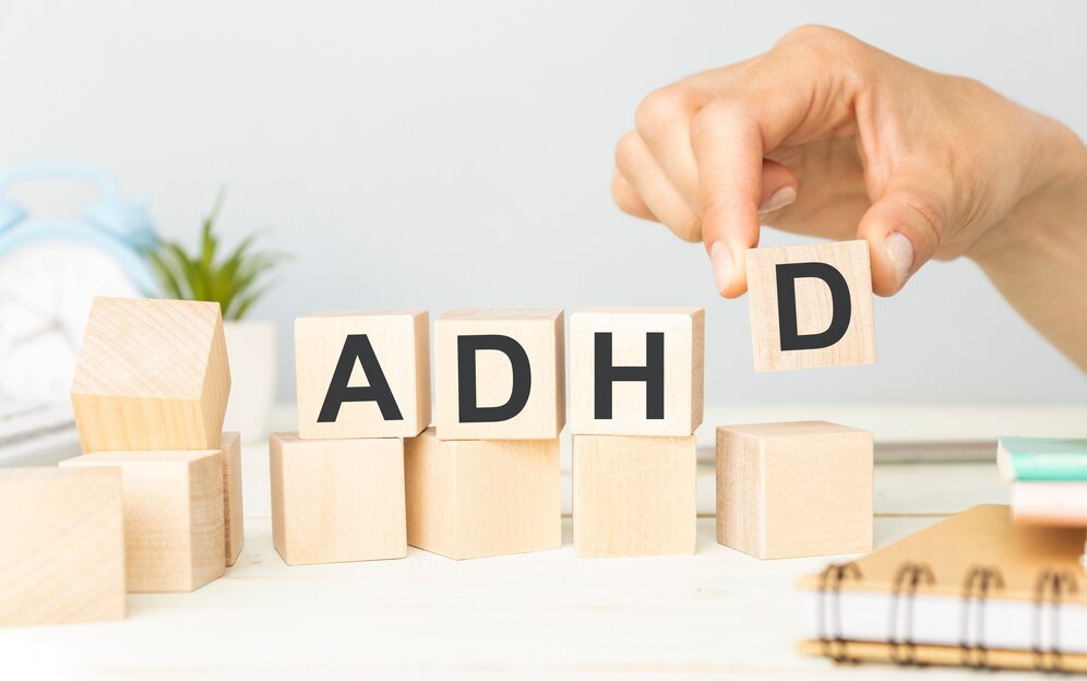 How To Support Someone With ADHD